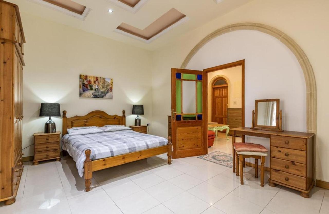 סליאמה Ta' Marija Home מראה חיצוני תמונה