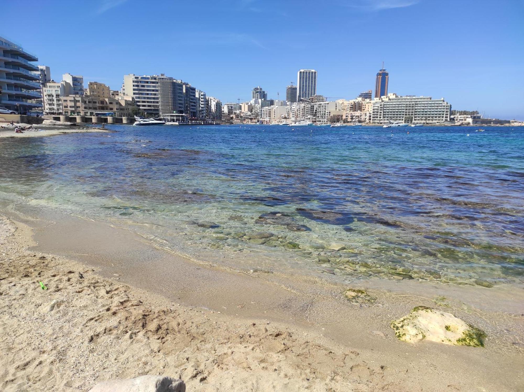 סליאמה Ta' Marija Home מראה חיצוני תמונה