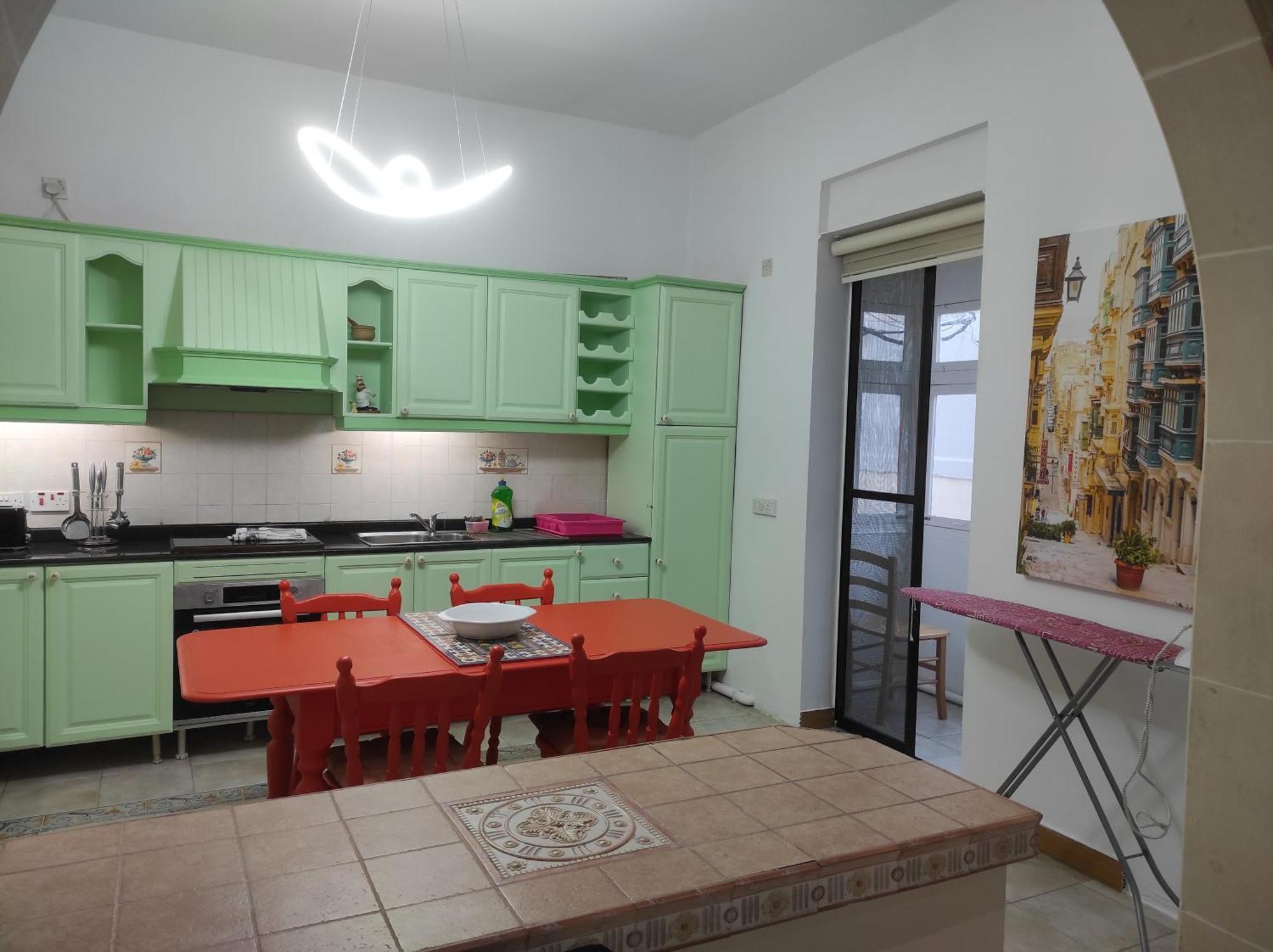 סליאמה Ta' Marija Home מראה חיצוני תמונה