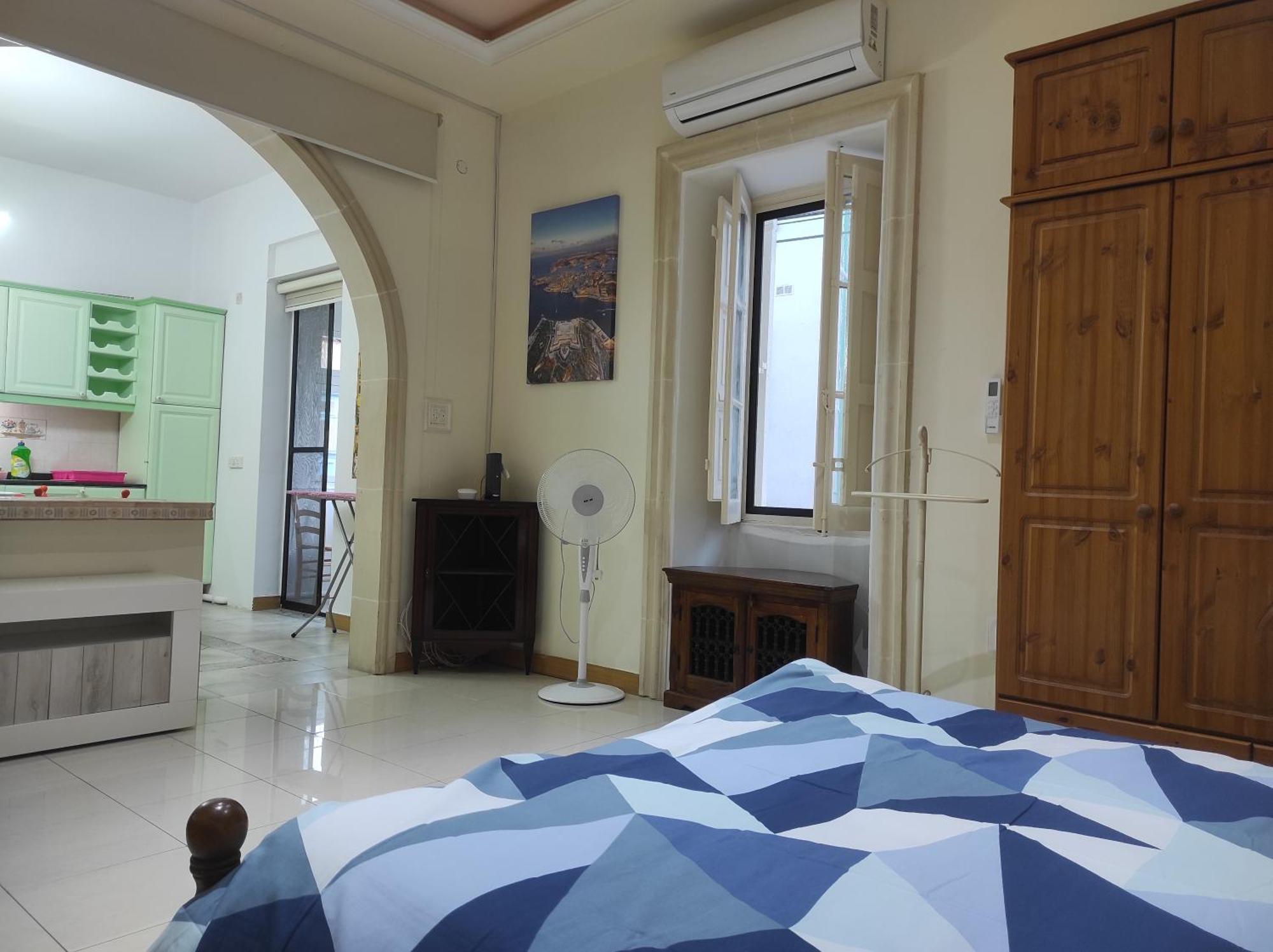 סליאמה Ta' Marija Home מראה חיצוני תמונה