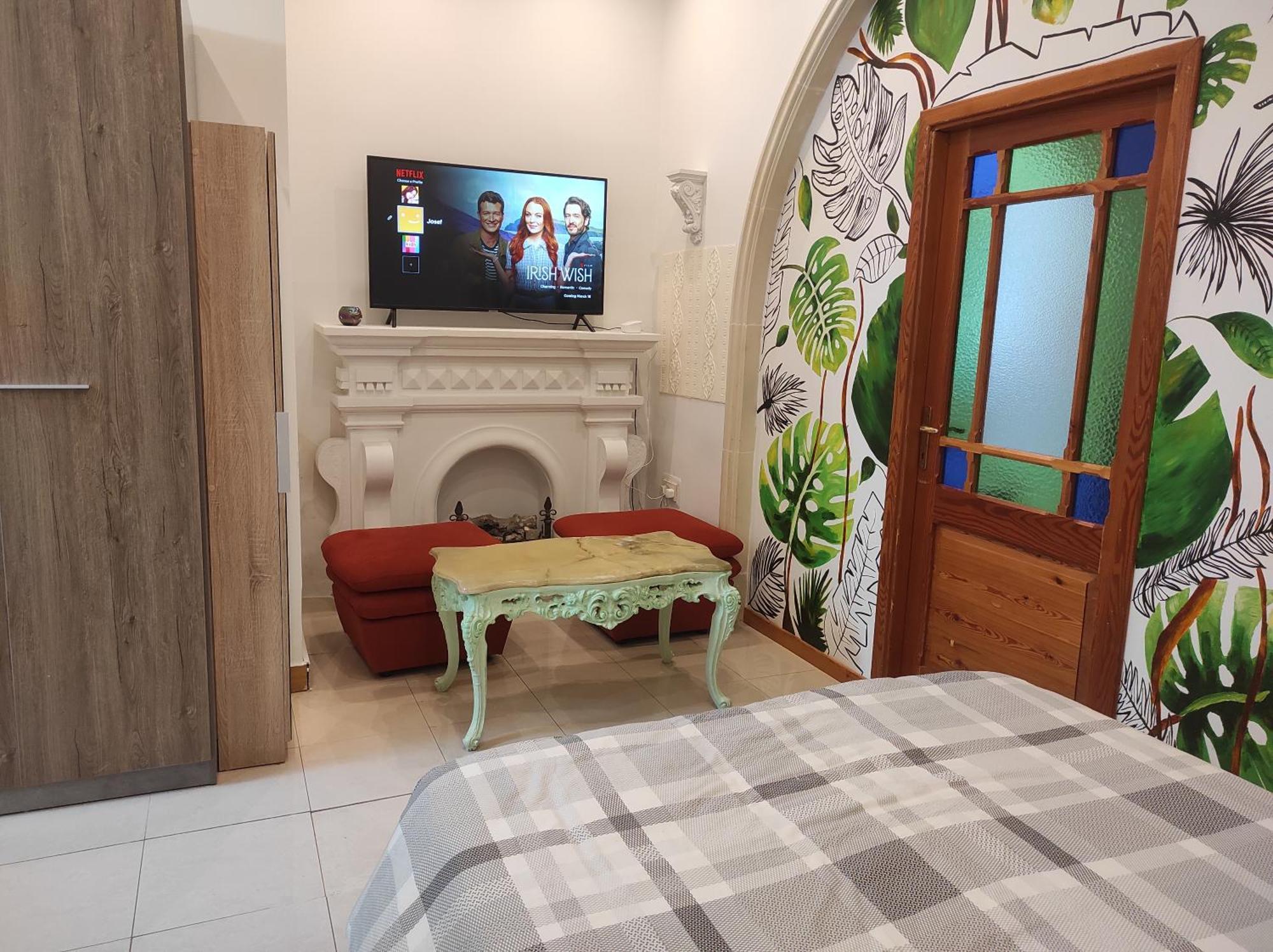 סליאמה Ta' Marija Home מראה חיצוני תמונה