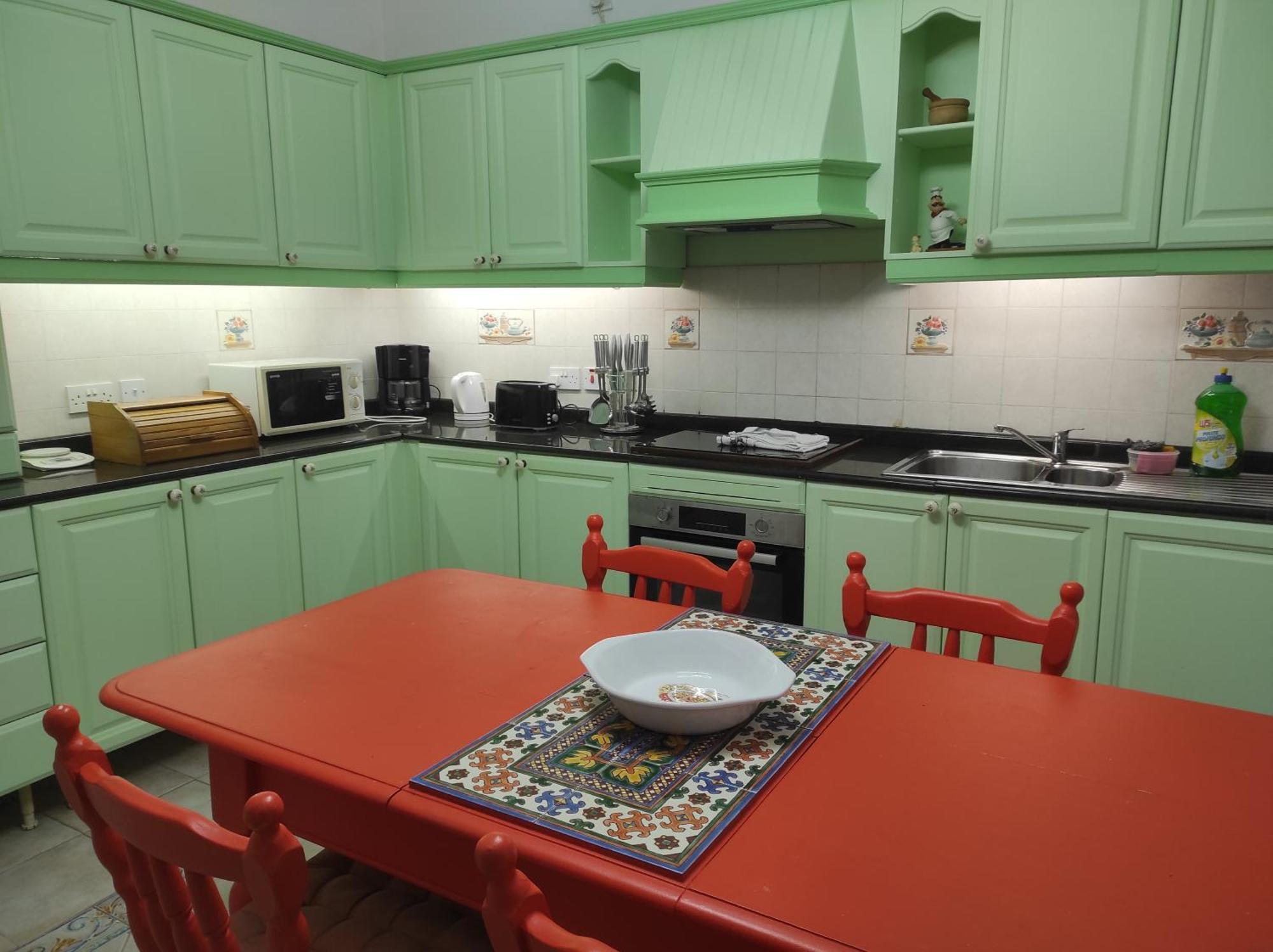 סליאמה Ta' Marija Home מראה חיצוני תמונה