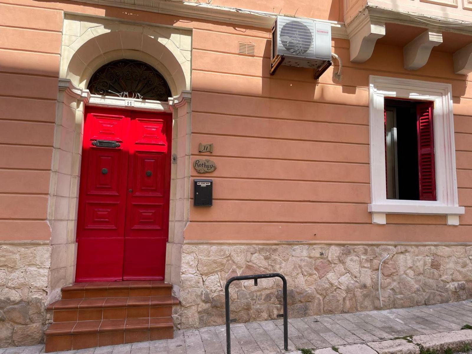 סליאמה Ta' Marija Home מראה חיצוני תמונה