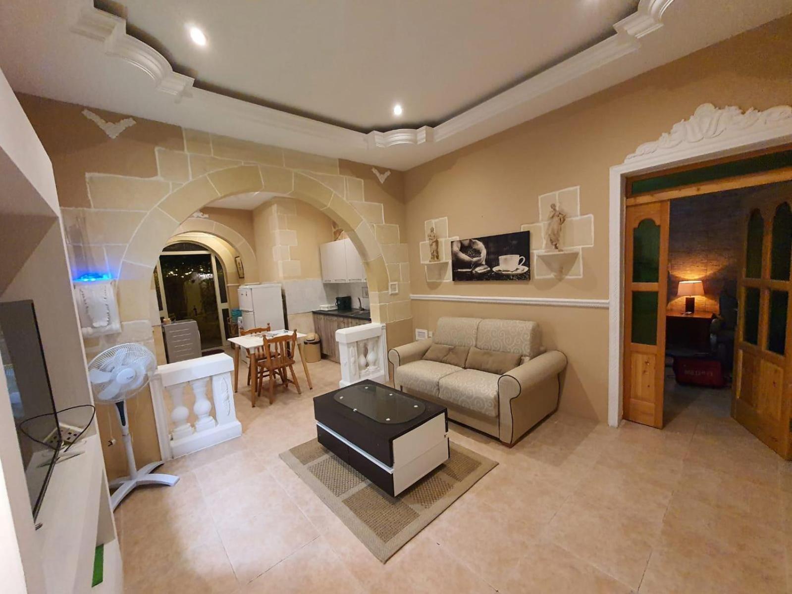 סליאמה Ta' Marija Home מראה חיצוני תמונה