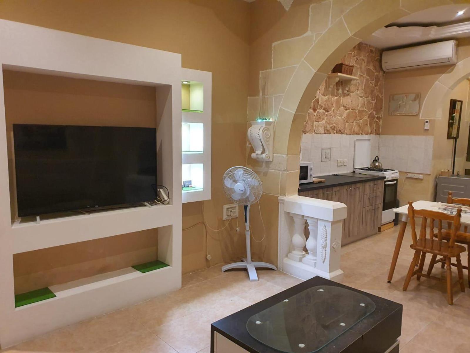 סליאמה Ta' Marija Home מראה חיצוני תמונה