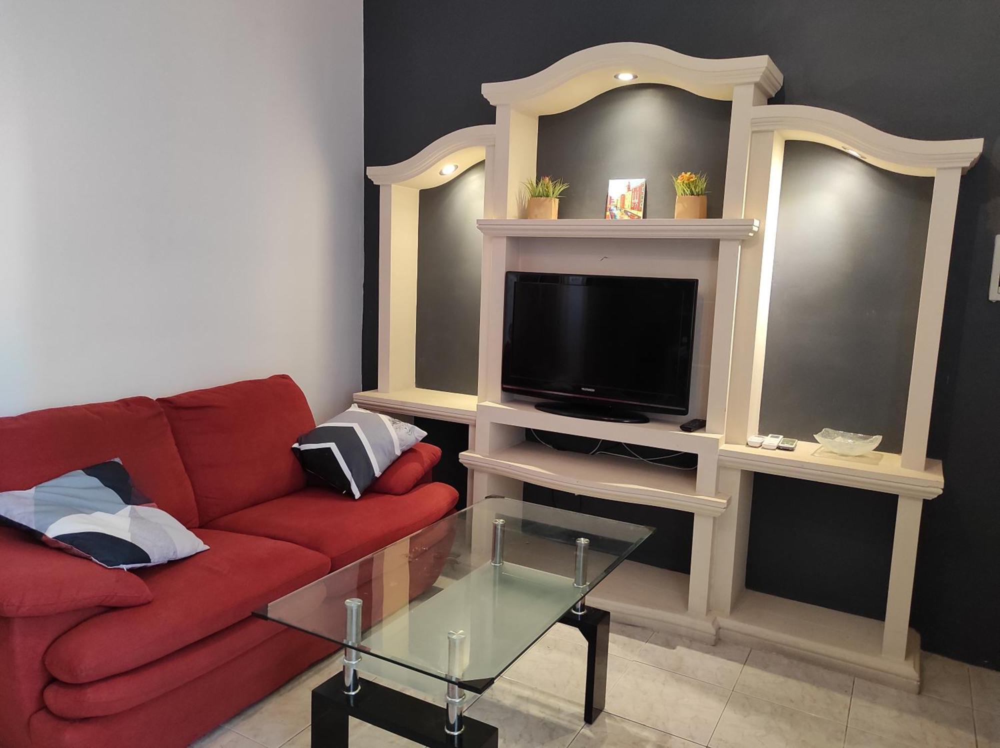 סליאמה Ta' Marija Home מראה חיצוני תמונה