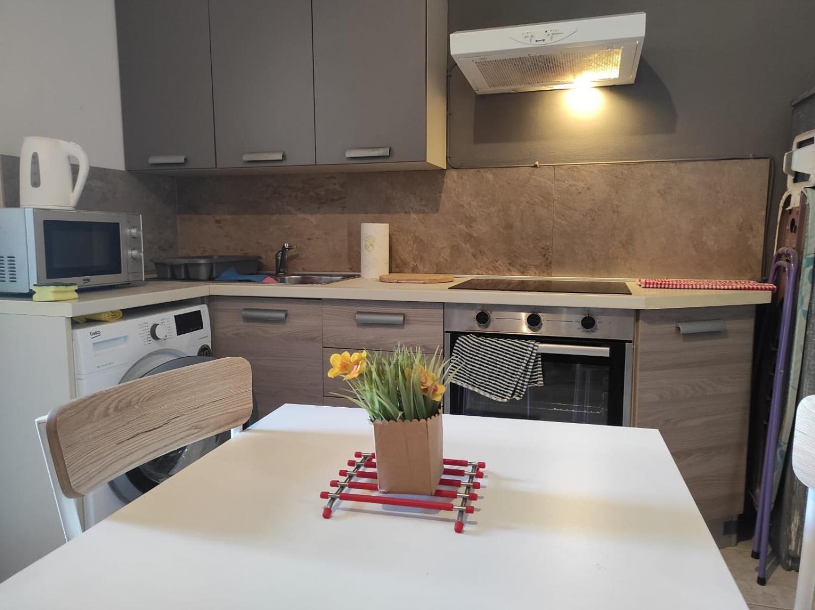 סליאמה Ta' Marija Home מראה חיצוני תמונה