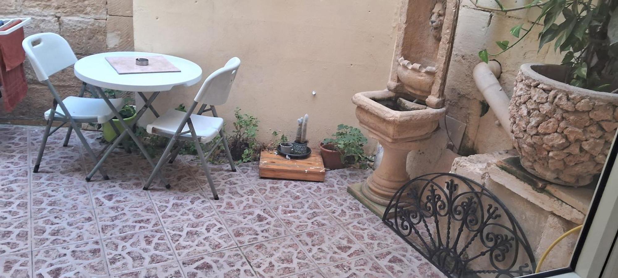 סליאמה Ta' Marija Home מראה חיצוני תמונה