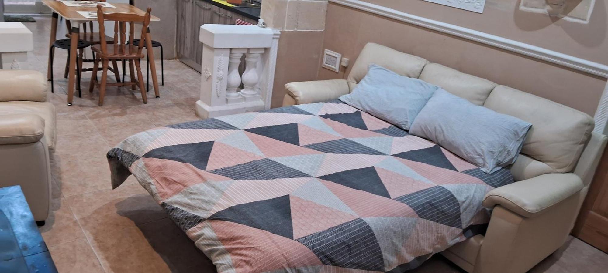 סליאמה Ta' Marija Home מראה חיצוני תמונה